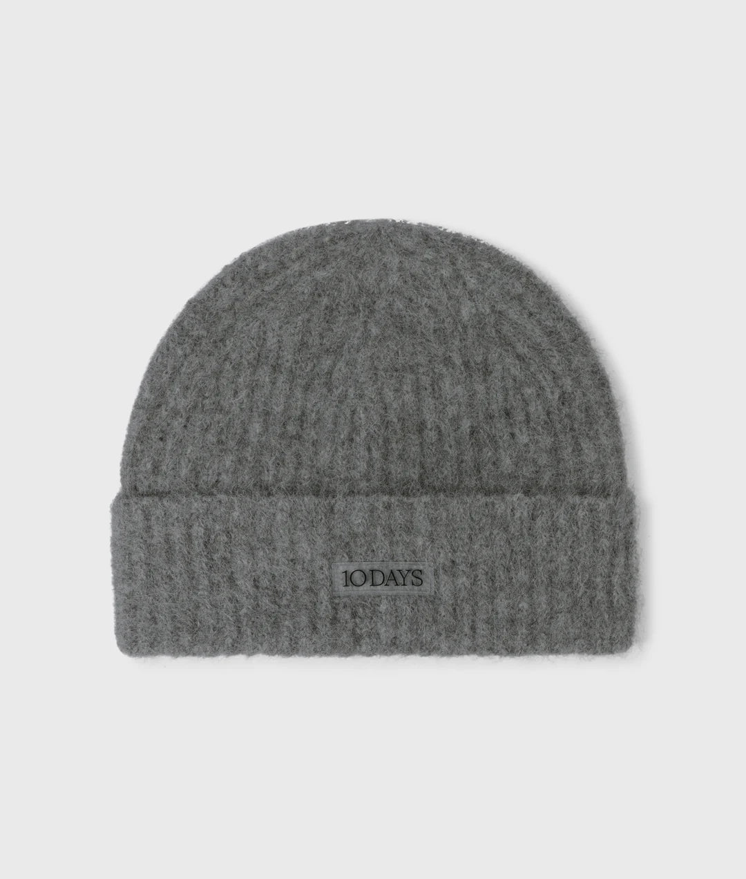 10 DAYS BEANIE AUS ALPAKAMIX