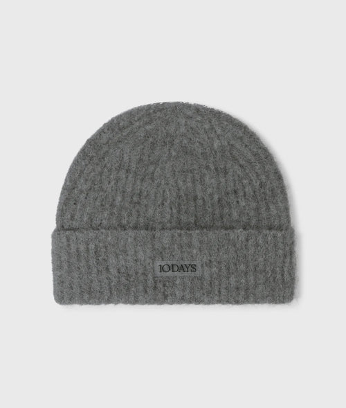 10 DAYS BEANIE AUS ALPAKAMIX