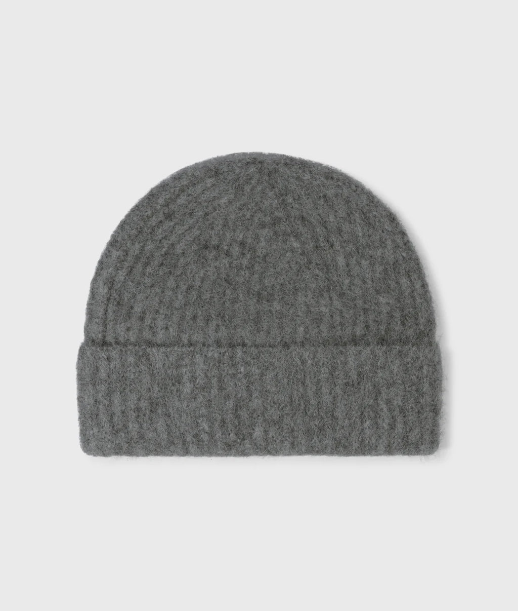 10 DAYS BEANIE AUS ALPAKAMIX
