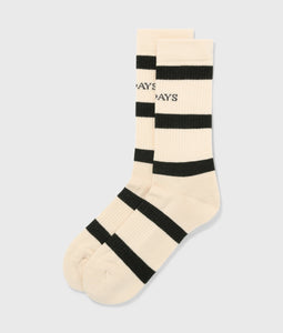 10 DAYS Socks Bold Stripe