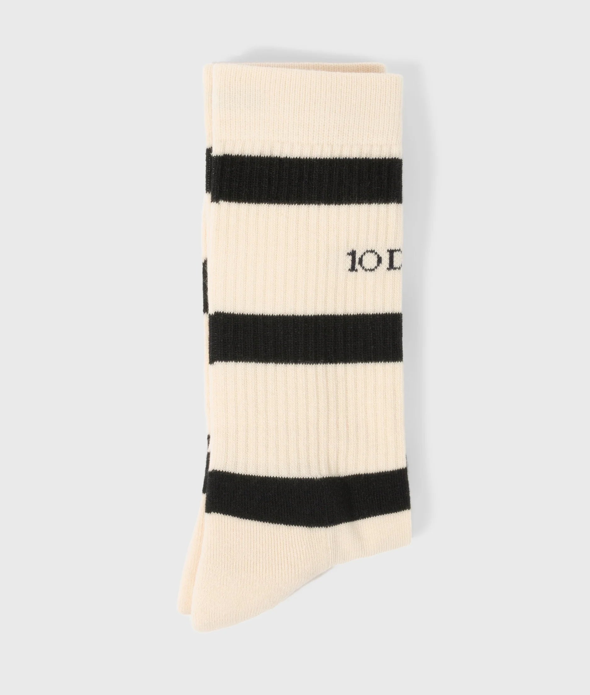 10 DAYS Socks Bold Stripe