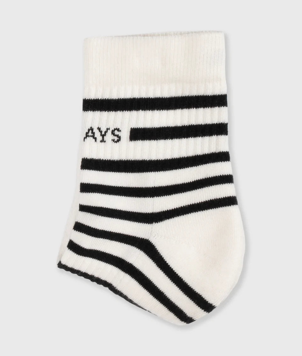 10 DAYS Socks Stripes