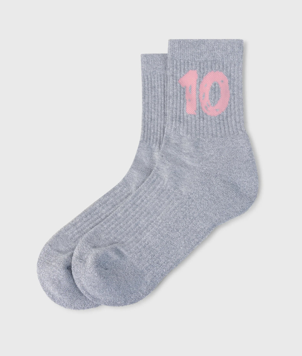 10 DAYS Socks10