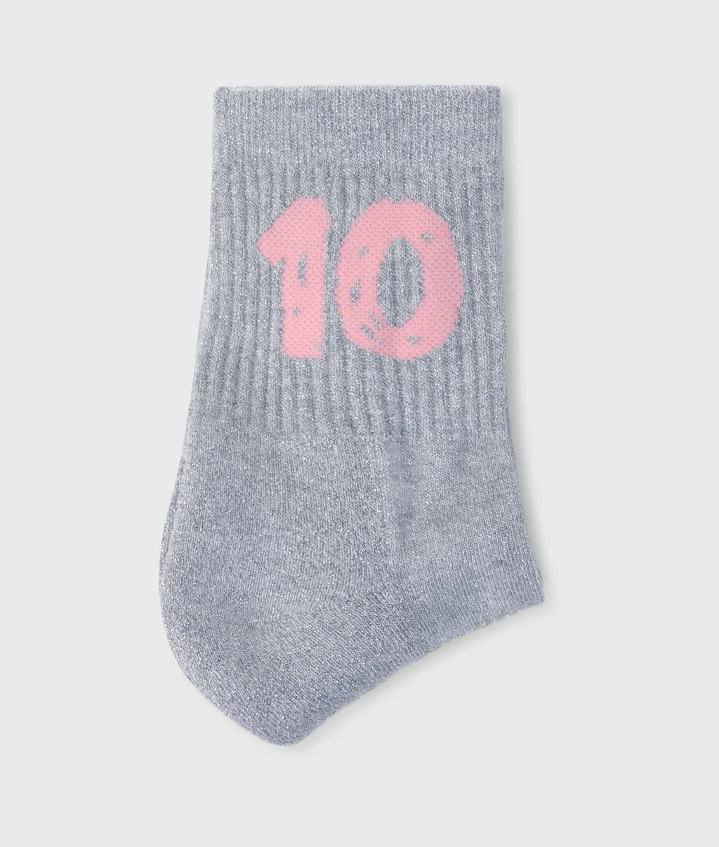 10 DAYS Socks10