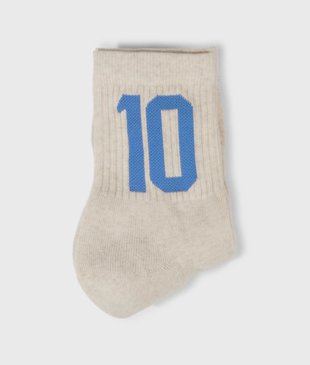 10 DAYS Baseball-Socken 10