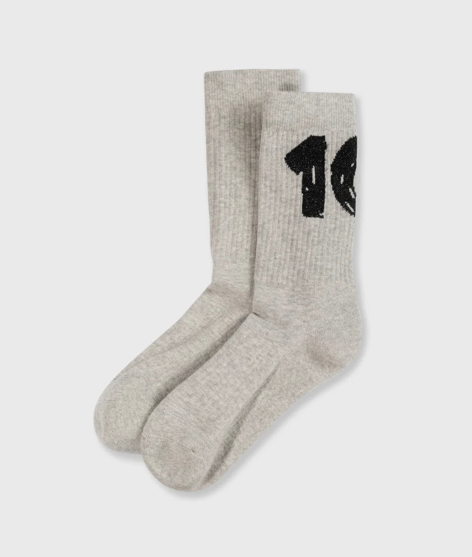 10 DAYS Socks 10