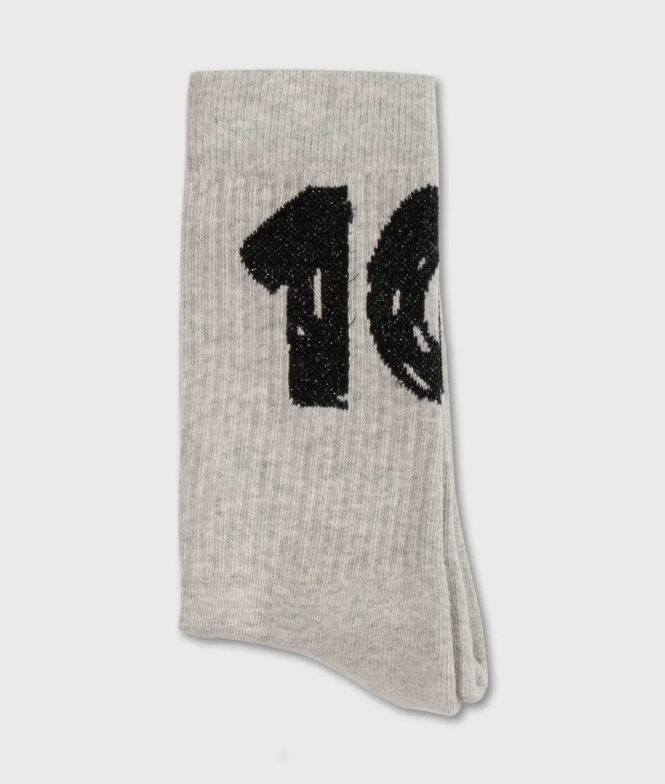 10 DAYS Socks 10