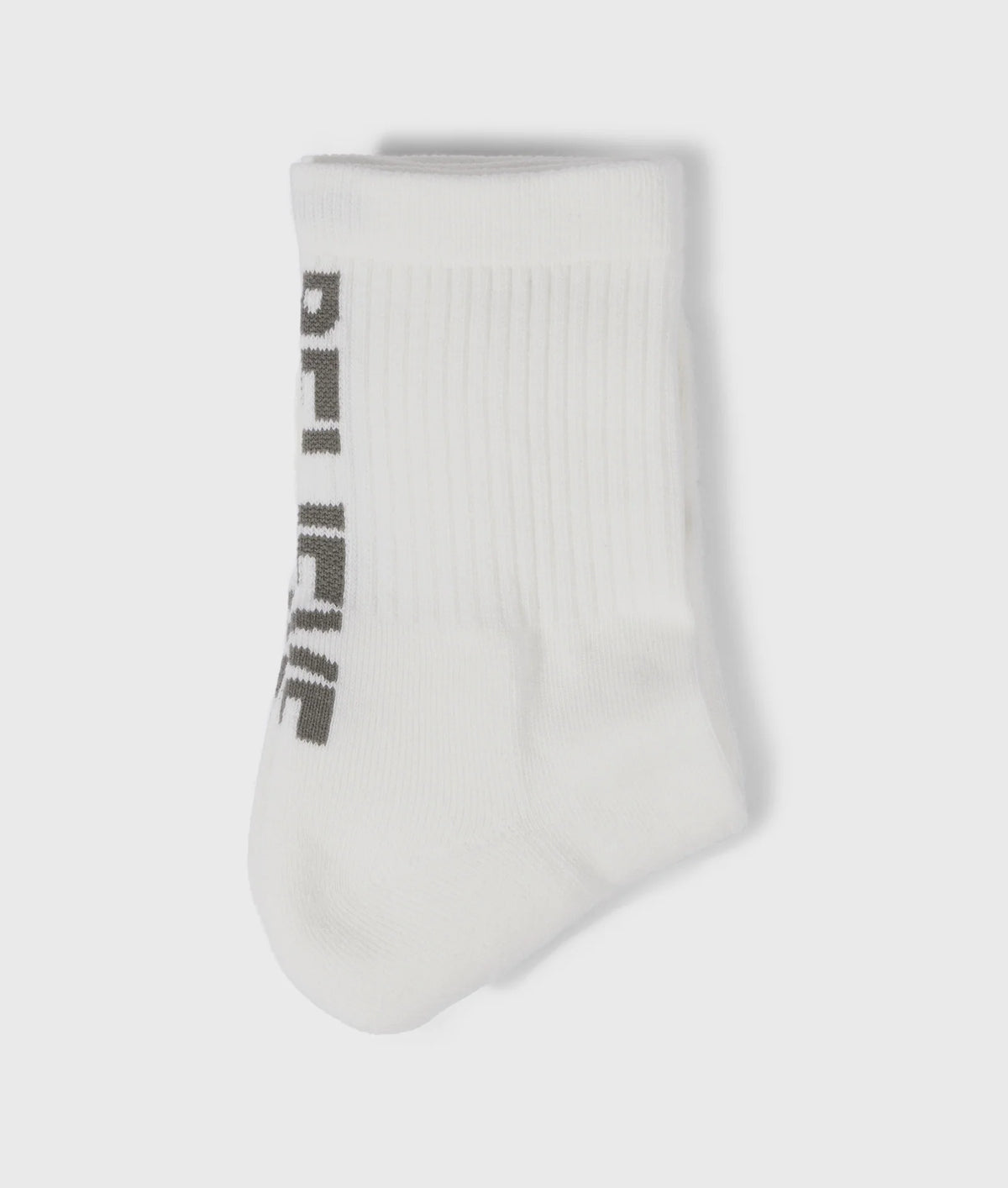 10 DAYS Socks Believe