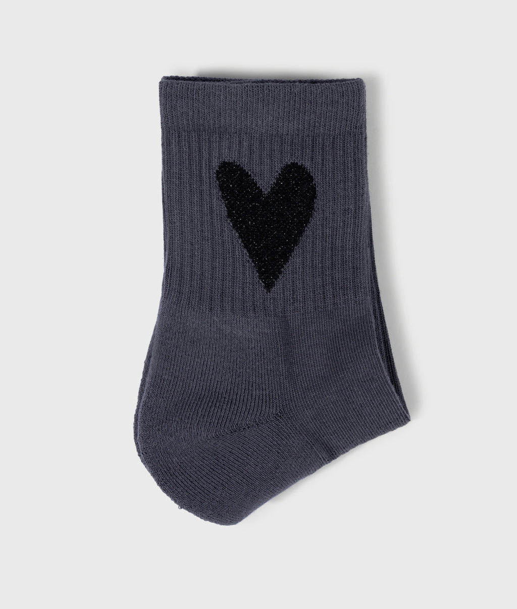 10 DAYS Herz-Socken