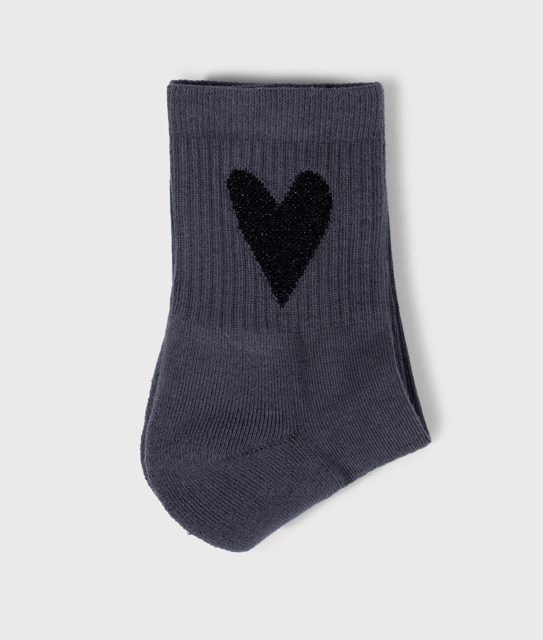 10 DAYS Herz-Socken