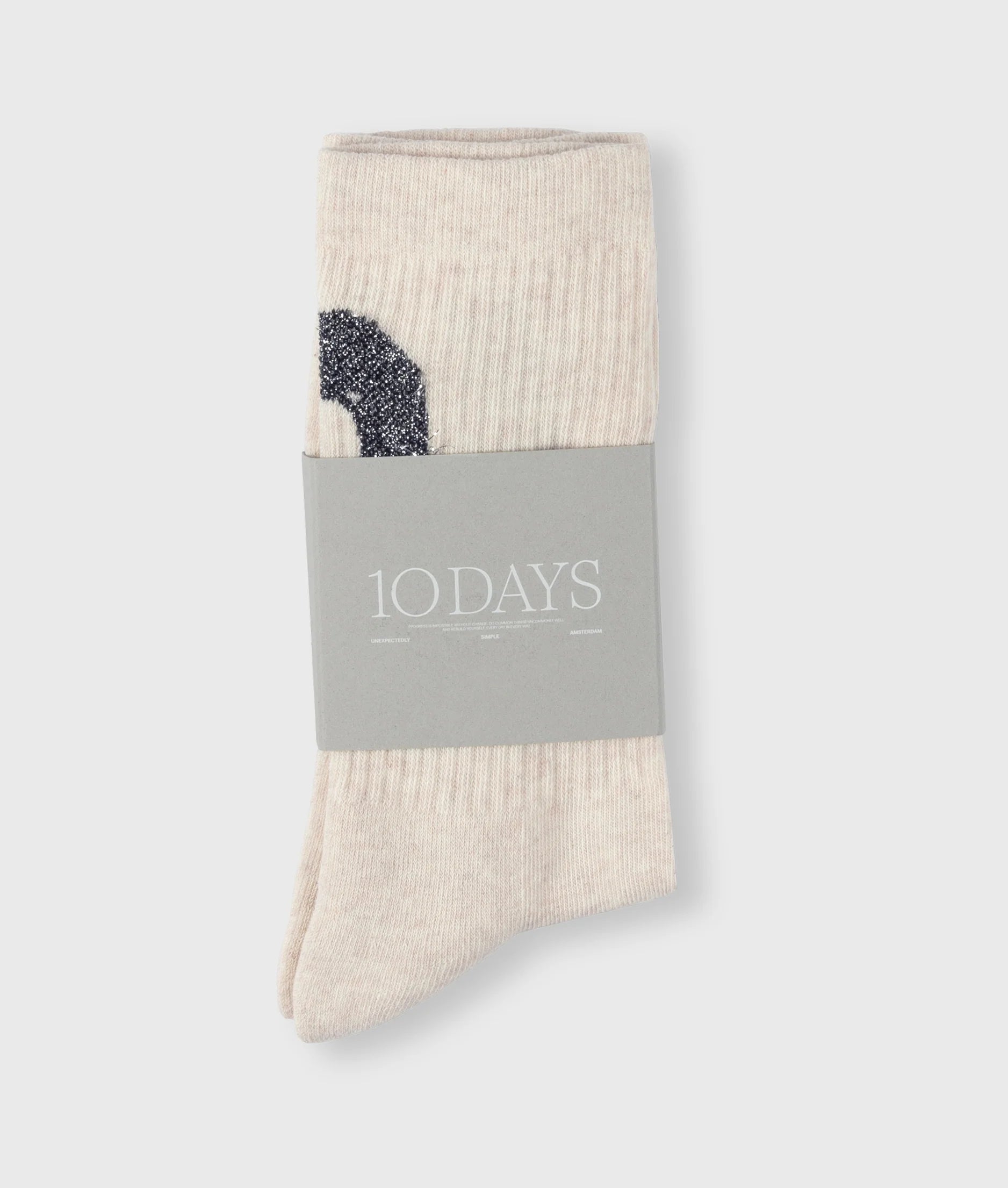 10 DAYS Socks 10