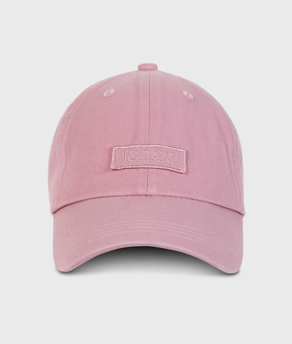 10 DAYS Cap