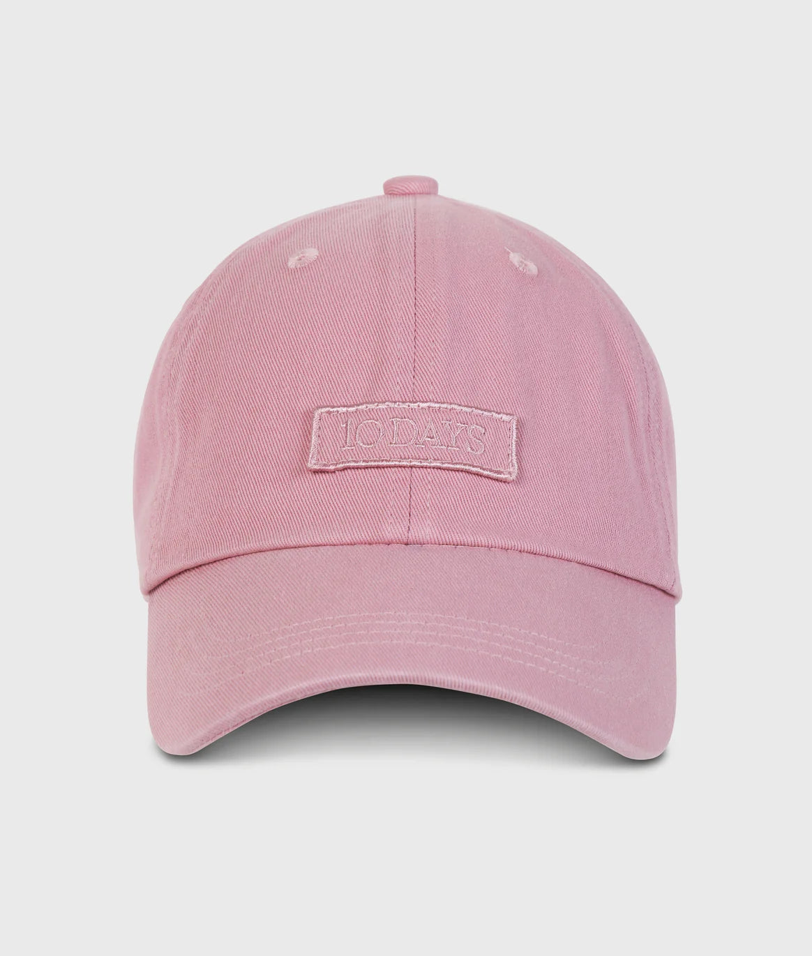 10 DAYS Cap