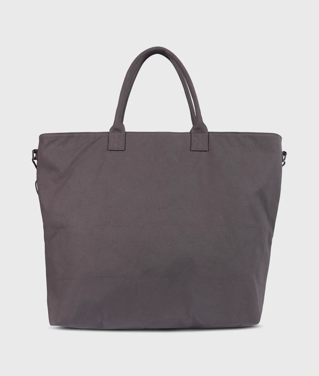 10 DAYS Canvas Shopper