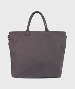 10 DAYS Canvas Shopper