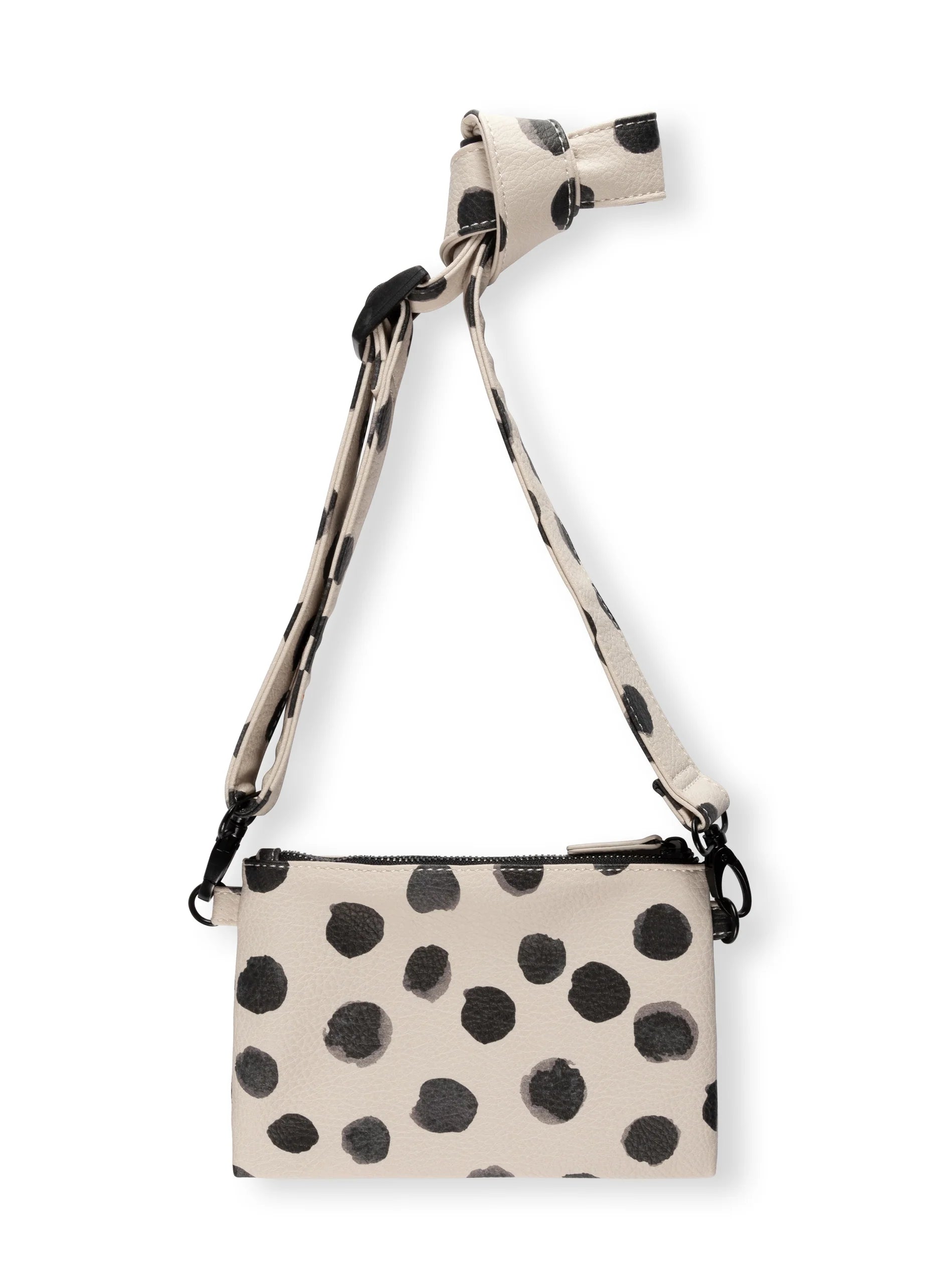 10 DAYS Mini Pouch Dot light safari