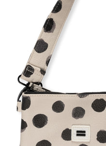 10 DAYS Mini Pouch Dot light safari