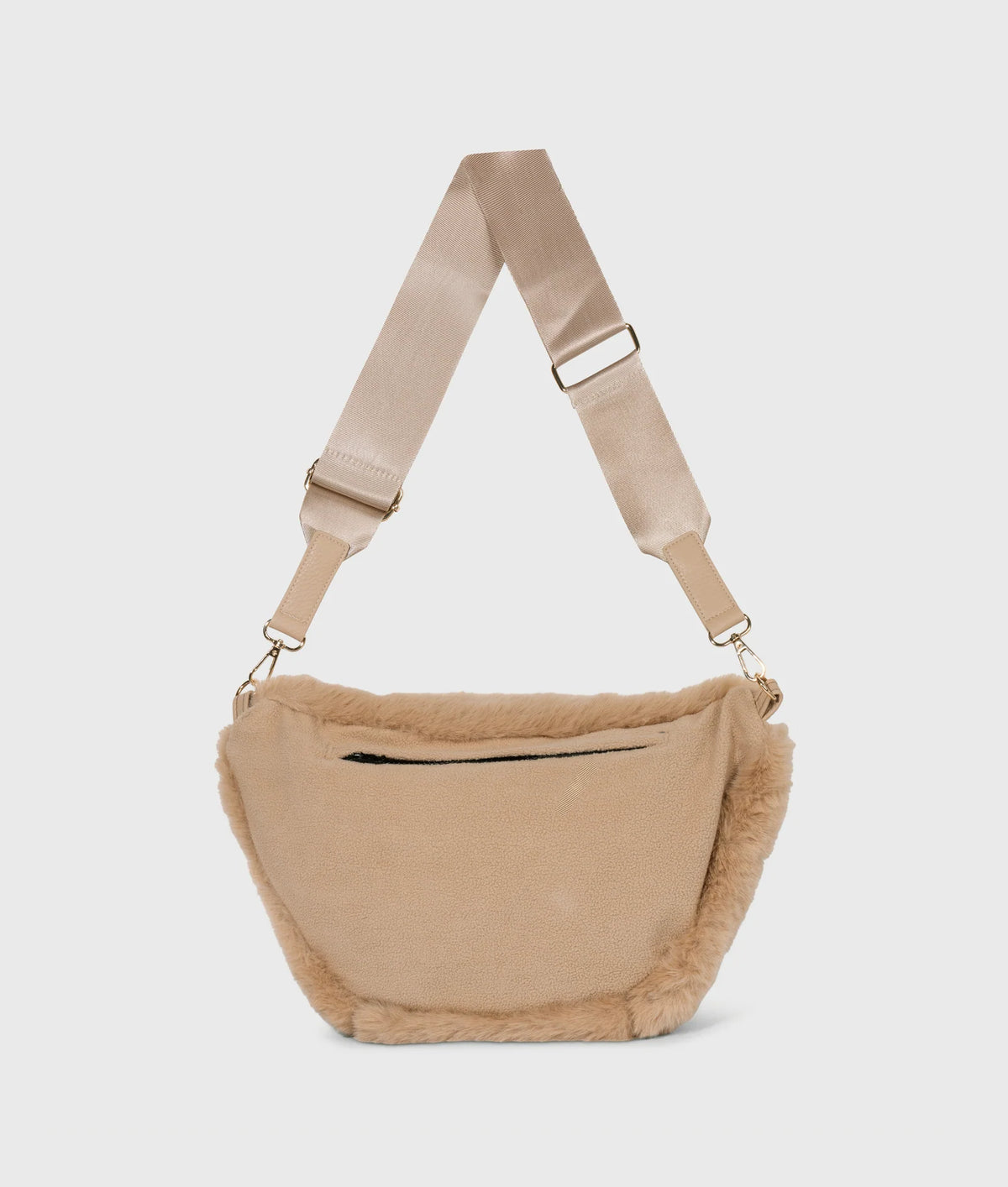 10 DAYS Fluffy Fanny Pack