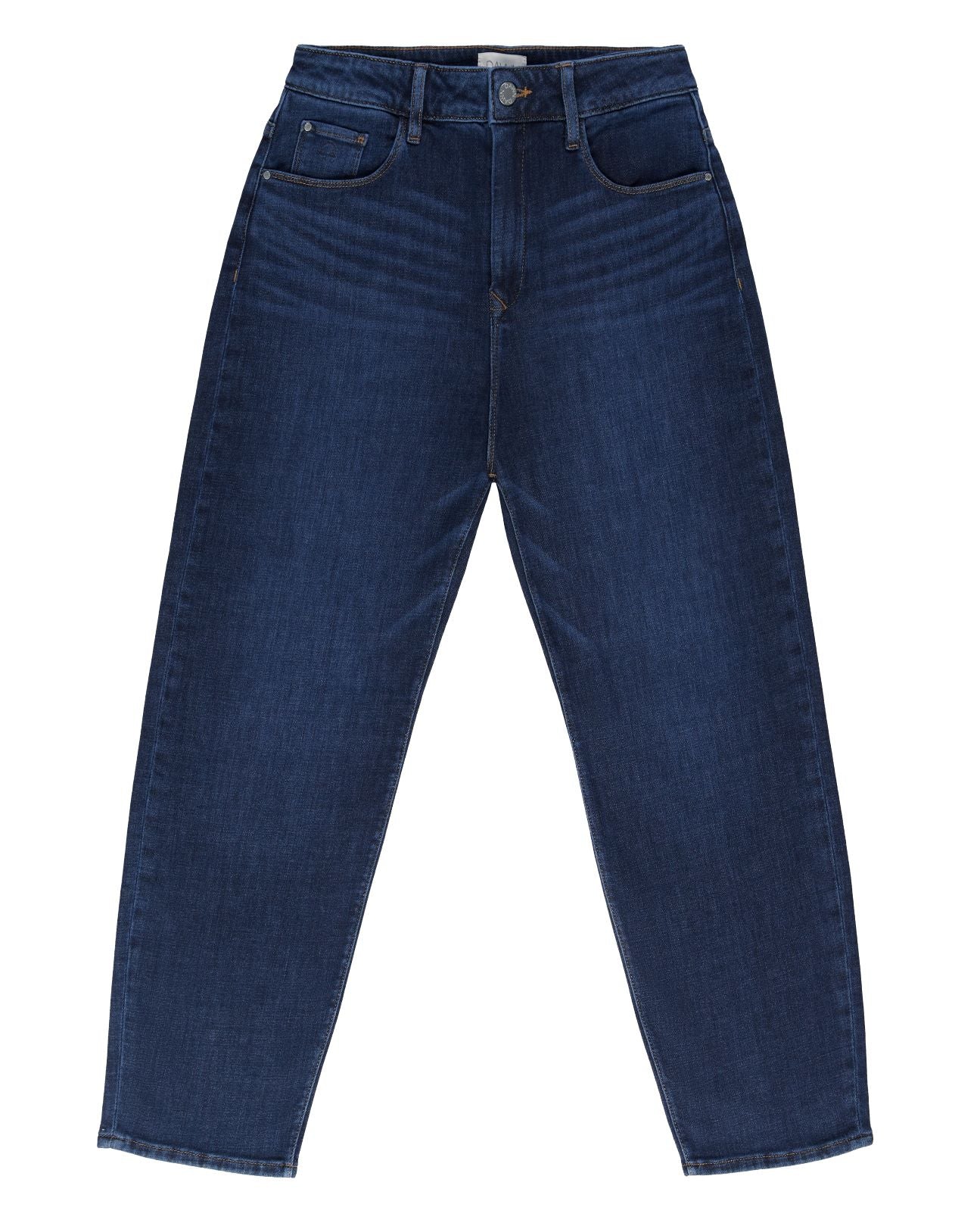 DAWN O-Shape Soft denim classic dark blue