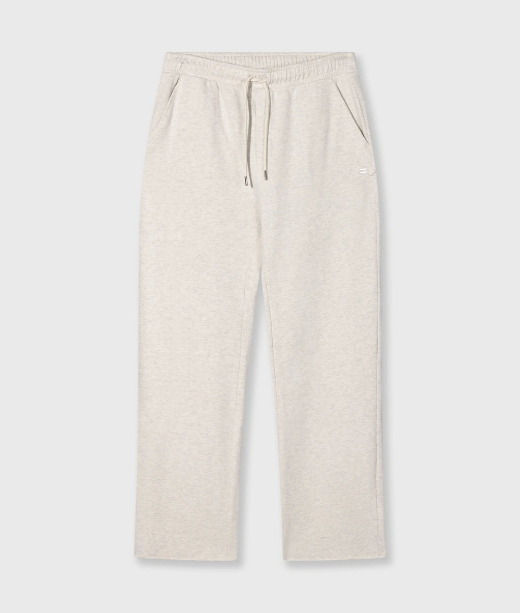 10 DAYS The Straight Jogger