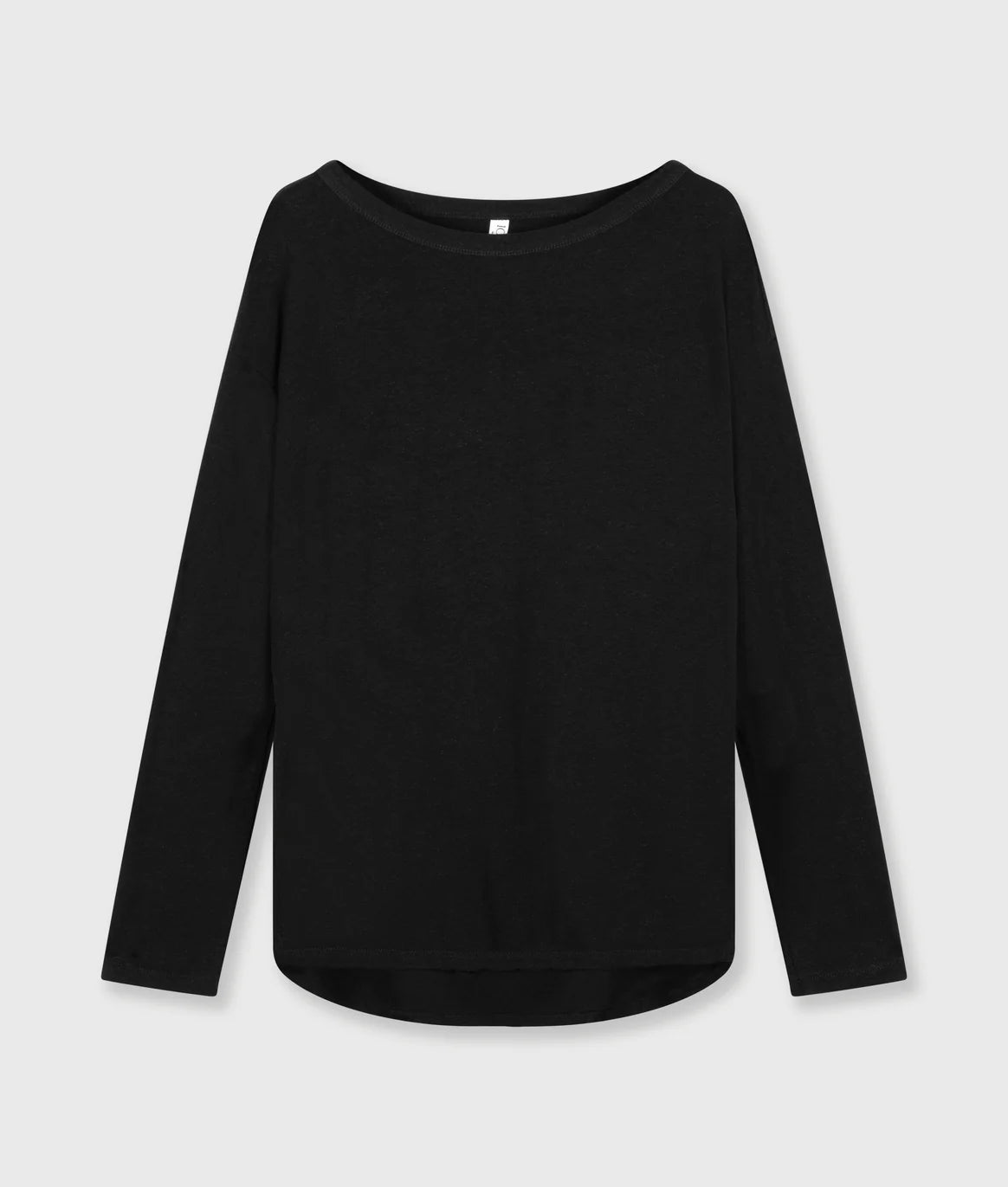 10 DAYS The Longsleeve Tee Linen in zwei Farben