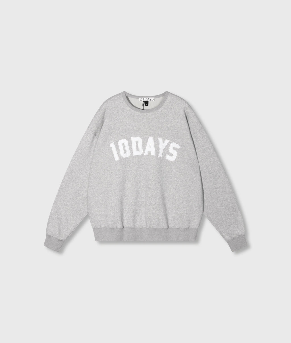 10 DAYS The Statement Sweater
