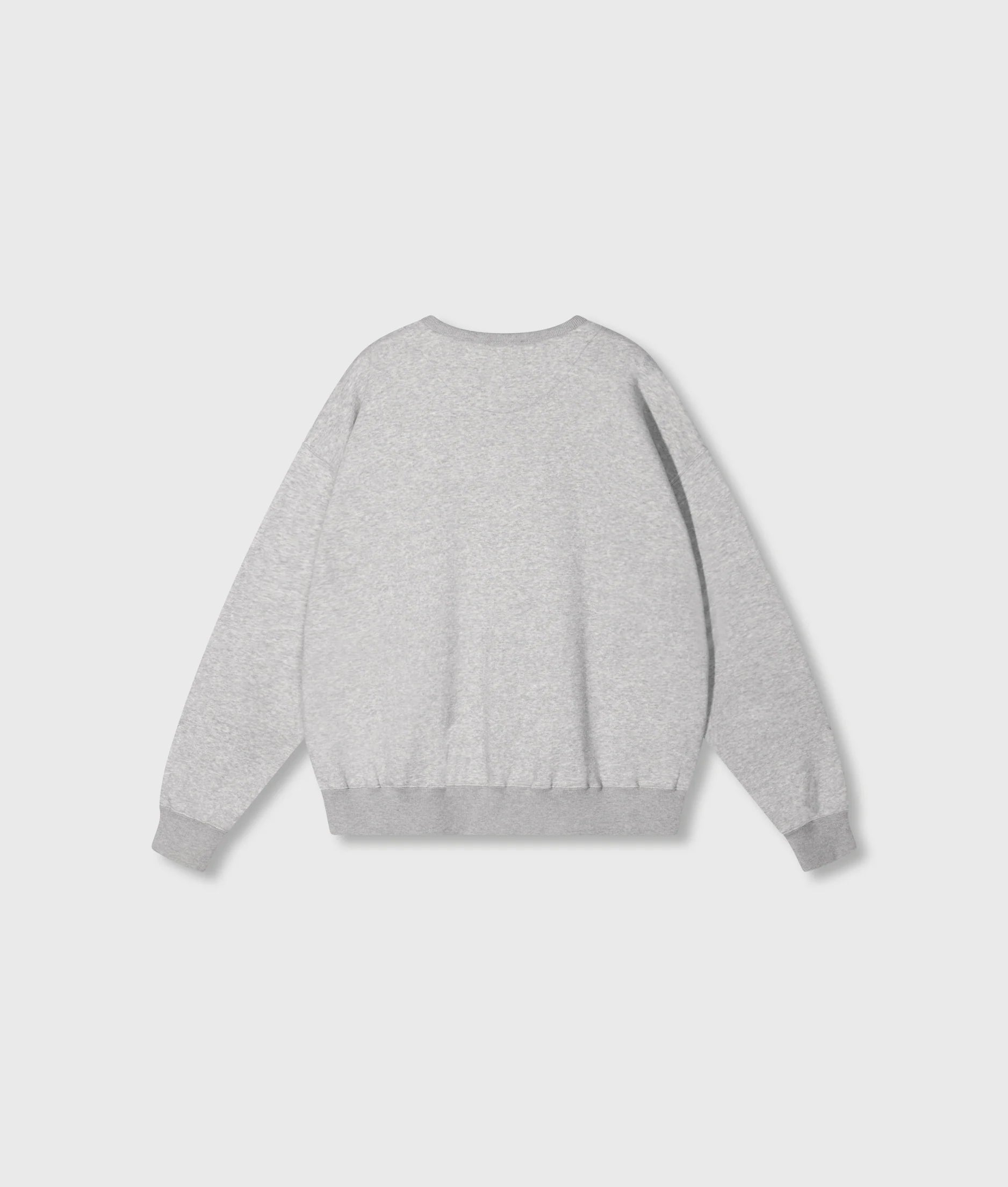 10 DAYS The Statement Sweater grau