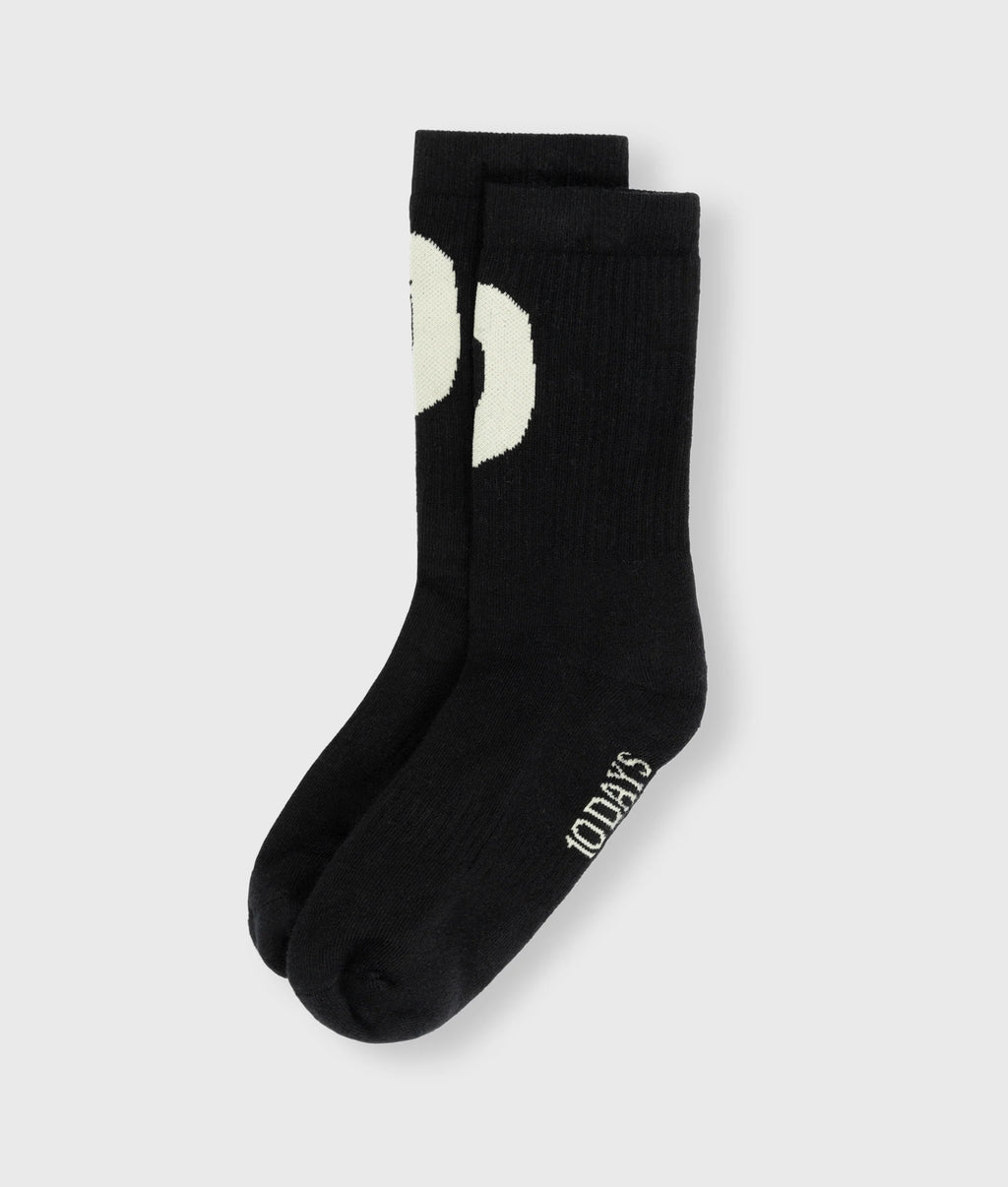10 DAYS The Socks 10