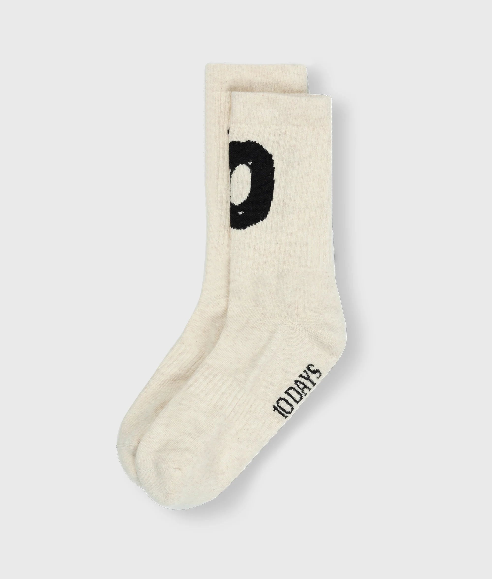 10 DAYS The Socks 10