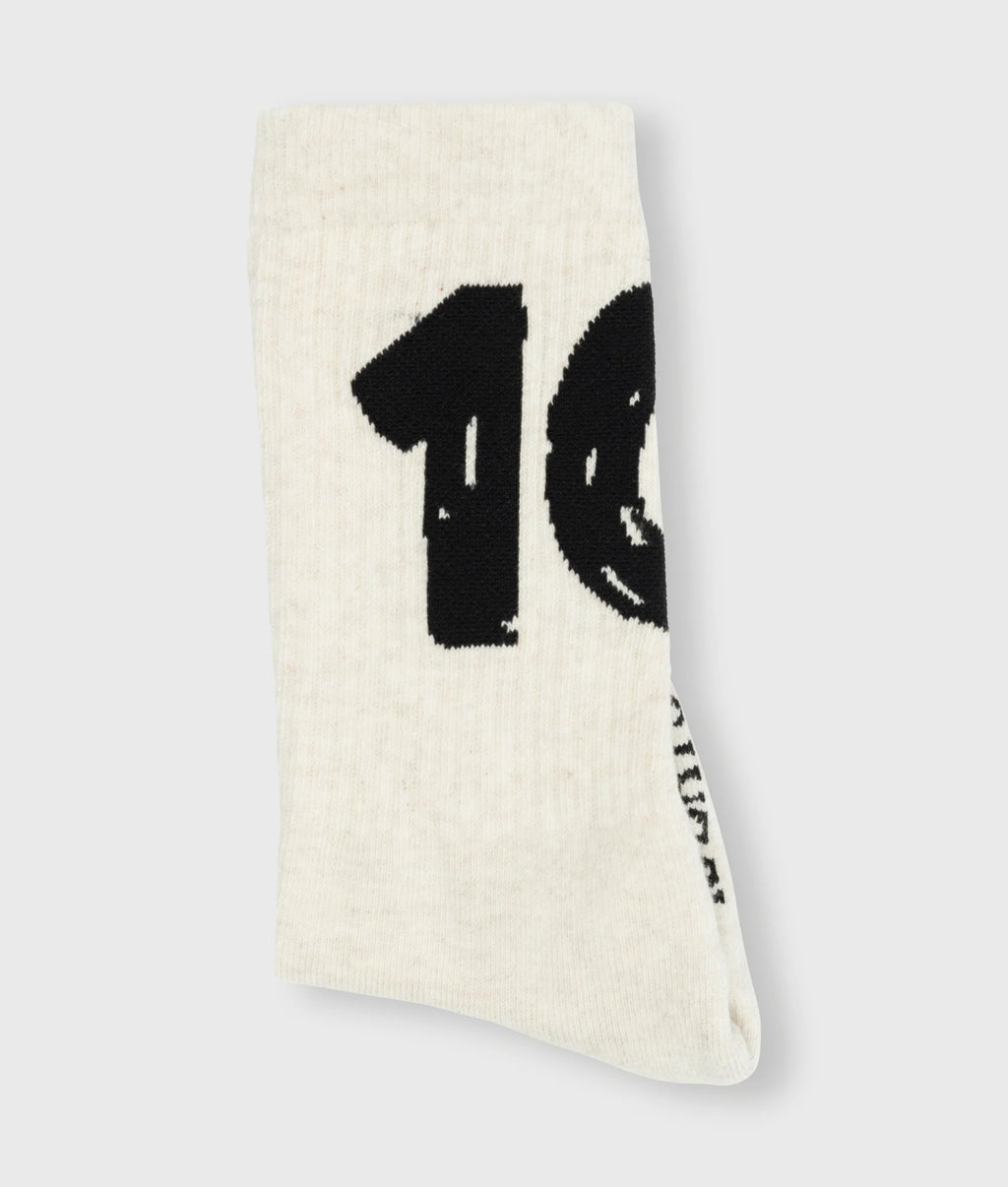 10 DAYS The Socks 10