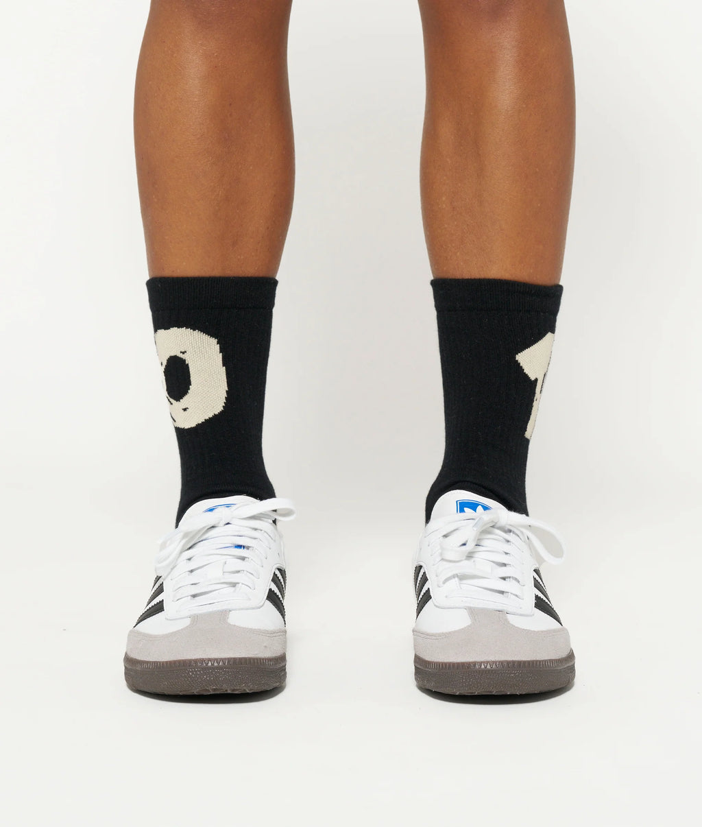 10 DAYS The Socks 10