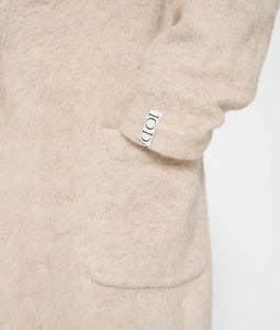 10 DAYS Wool Coat
