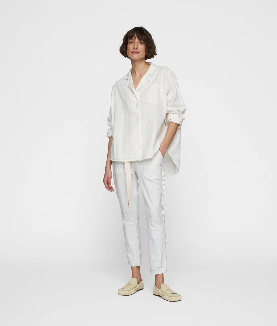 10 DAYS Shirt Linen