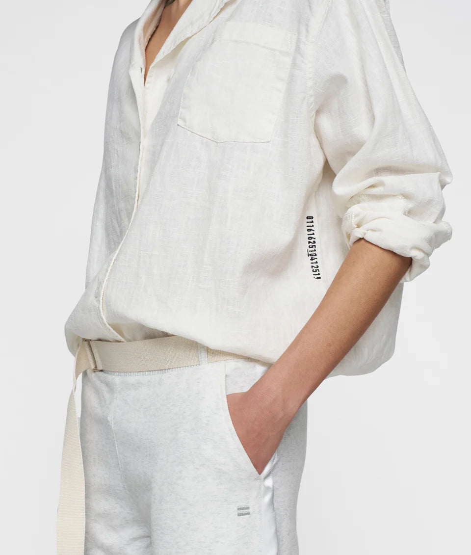 10 DAYS Shirt Linen