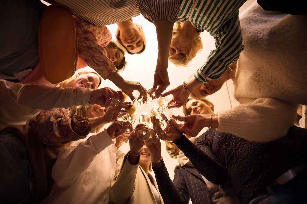 WORKSHOP Perlen-Taucher