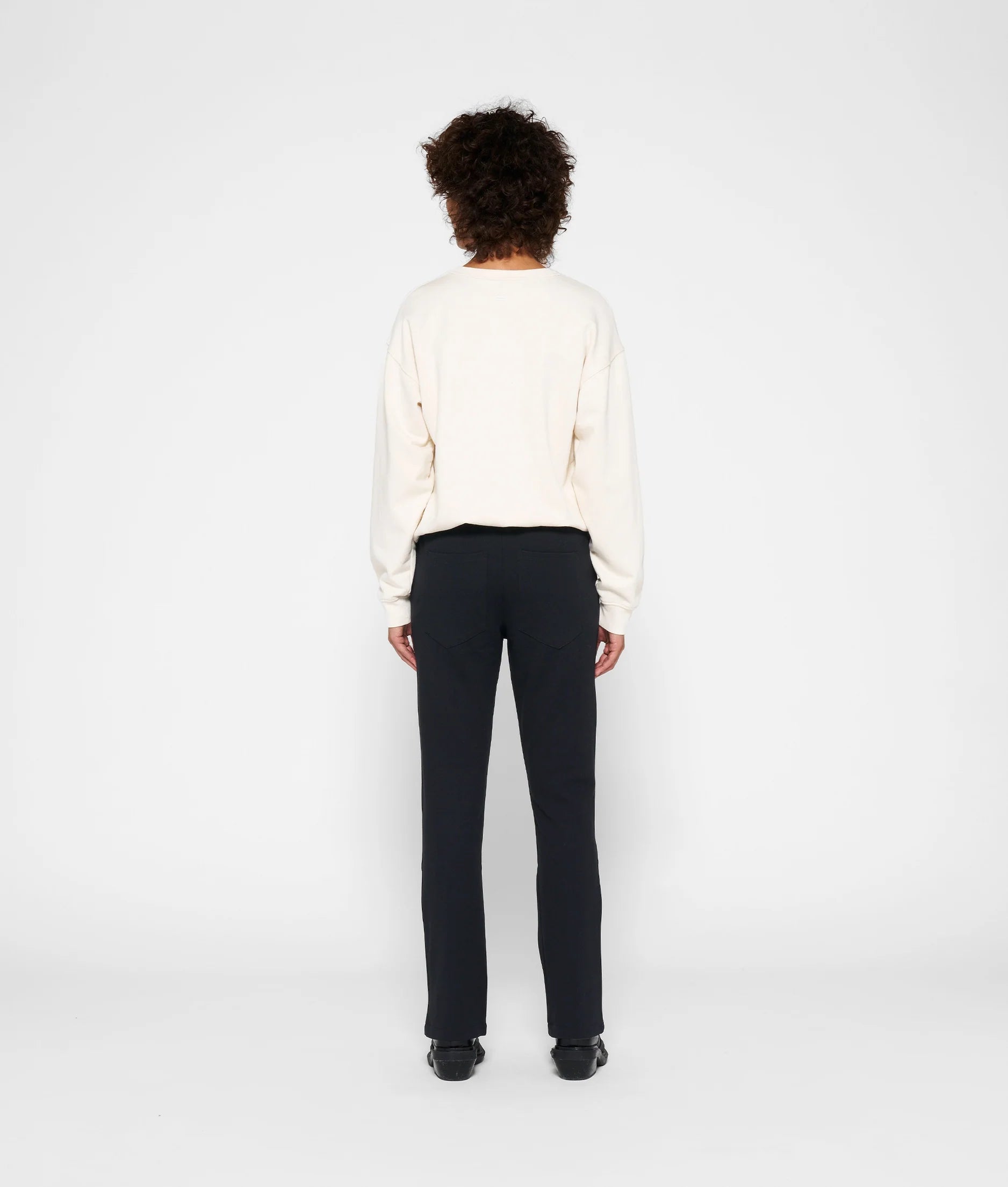 10 DAYS Sweater Tagline