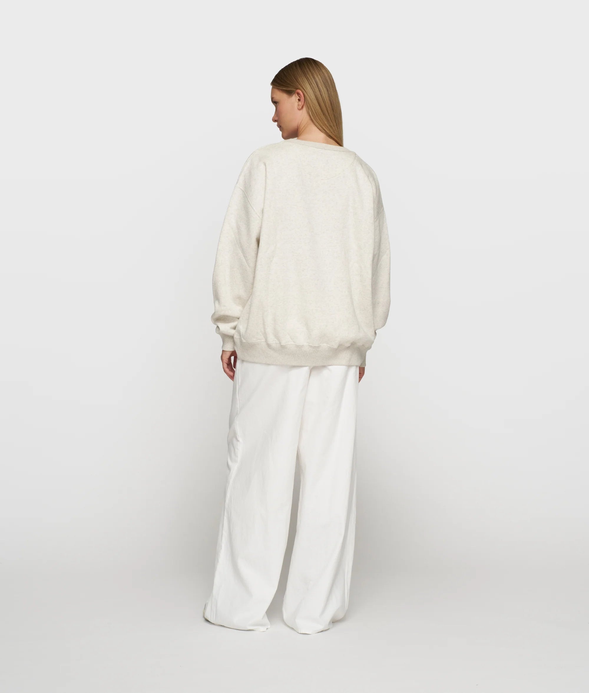 10 DAYS The Statement Sweater