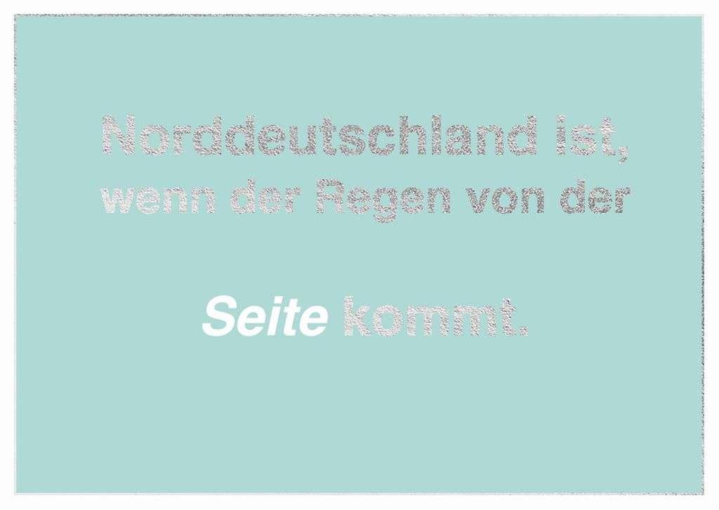 CITYPRODUCTS Post-Karten - HAPPY CITY