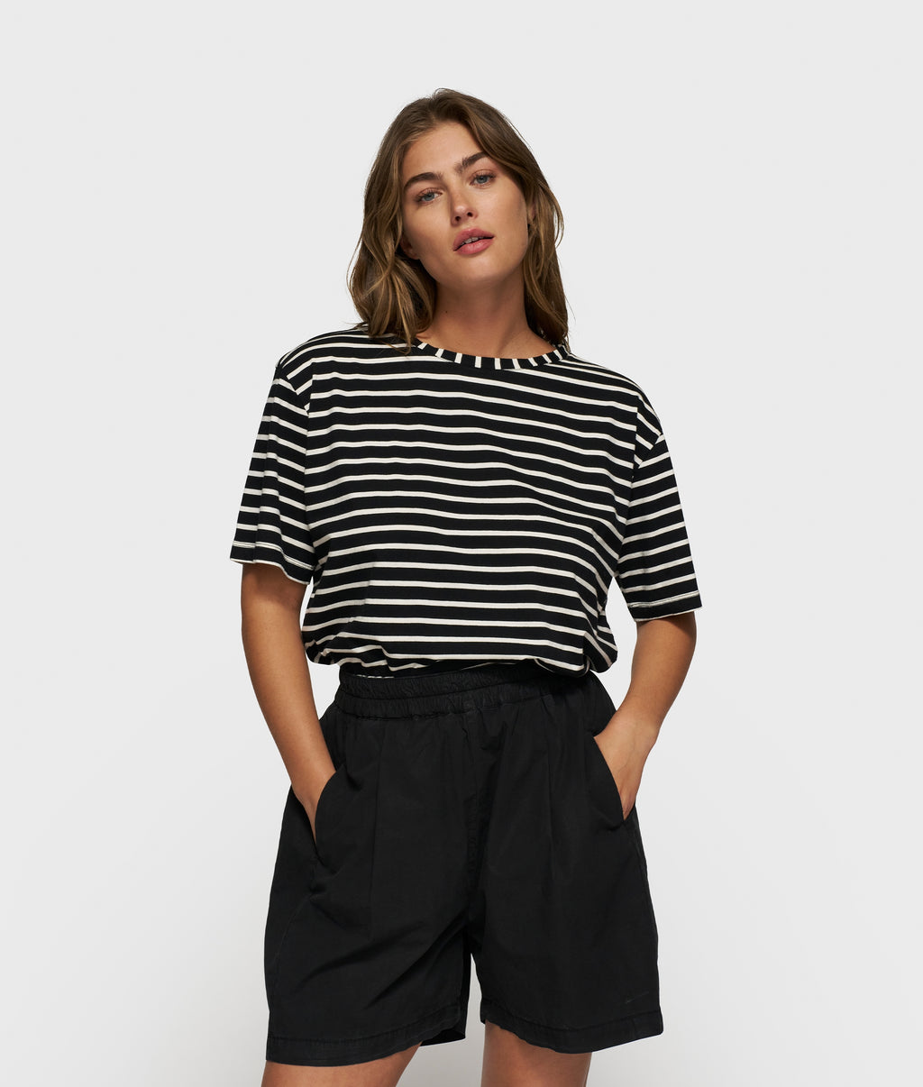 10 DAYS The Tee Stripes