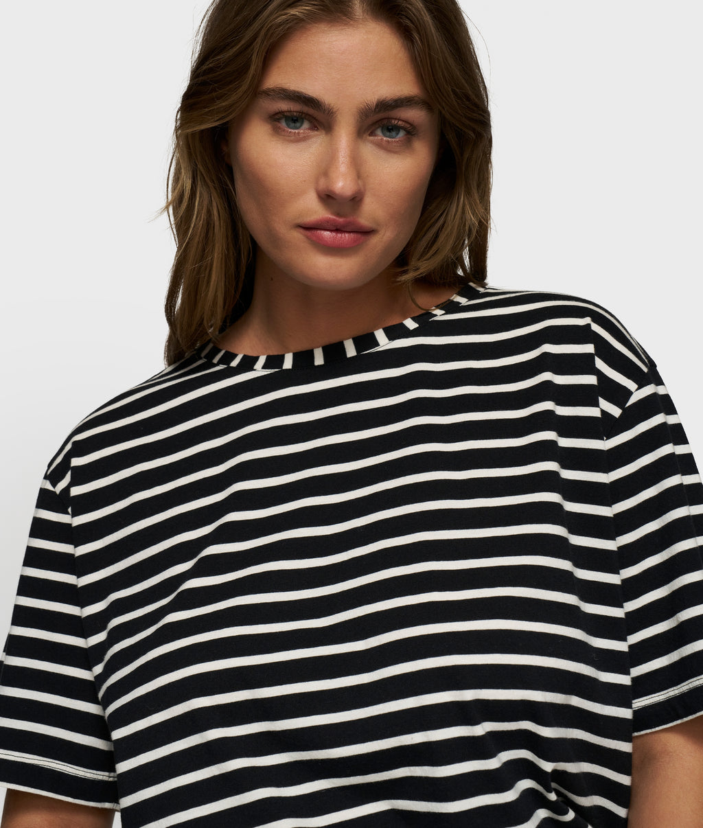 10 DAYS The Tee Stripes