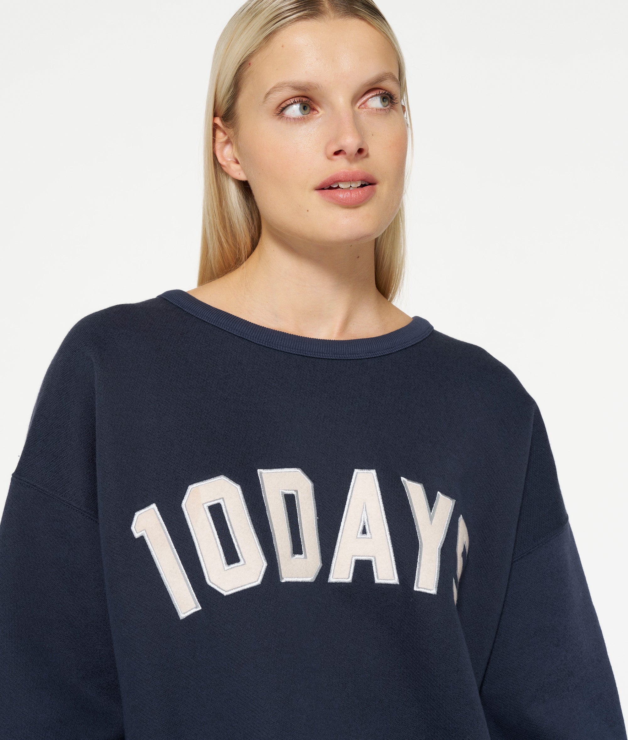 10 DAYS Statement Sweater
