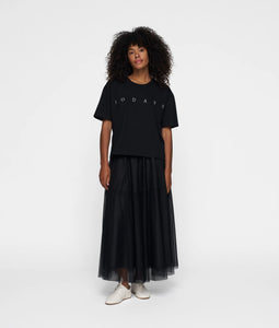 10 DAYS Tulle Skirt - Tüll-Rock