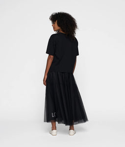 10 DAYS Tulle Skirt - Tüll-Rock