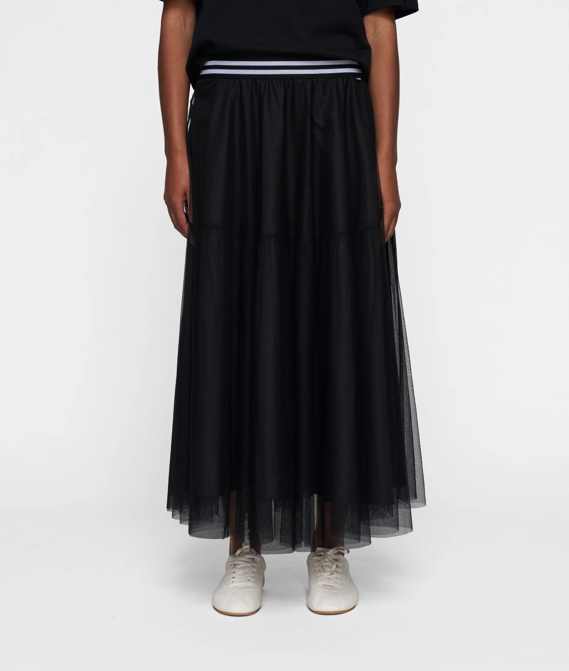 10 DAYS Tulle Skirt - Tüll-Rock