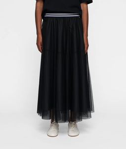 10 DAYS Tulle Skirt - Tüll-Rock
