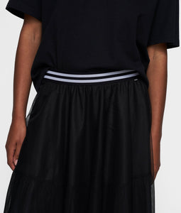 10 DAYS Tulle Skirt - Tüll-Rock