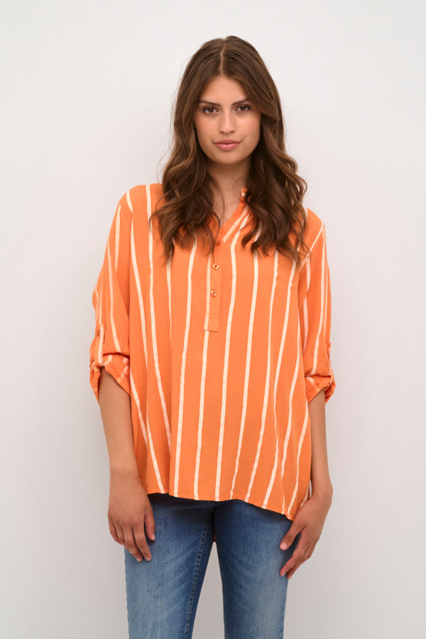 CULTURE Shirt Bluse Ditta