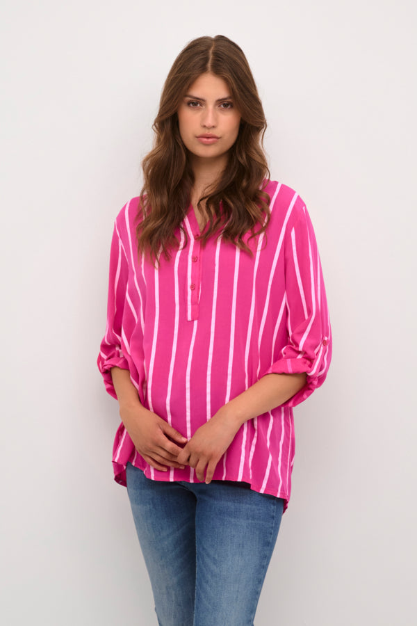 CULTURE Shirt Bluse Ditta