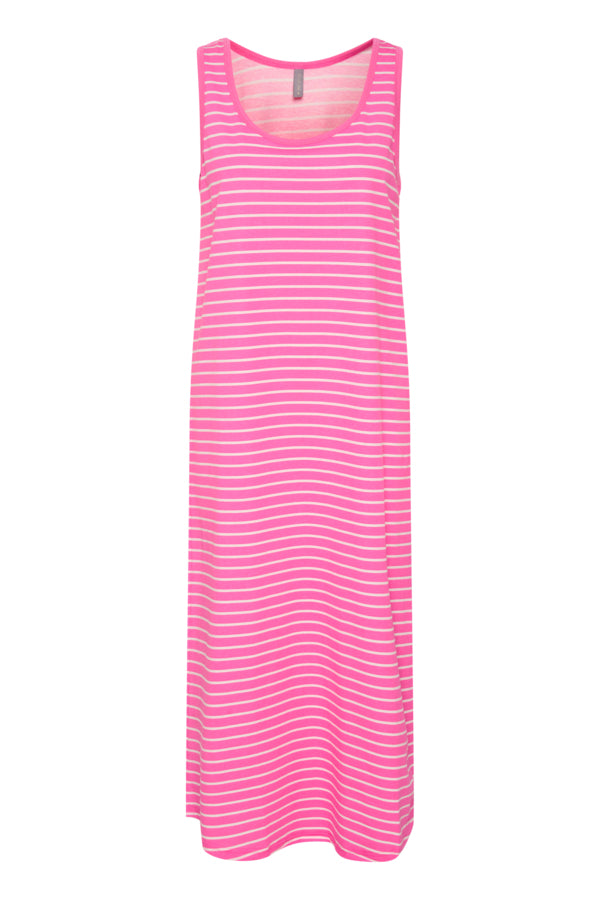 CULTURE Strap Dress Deia