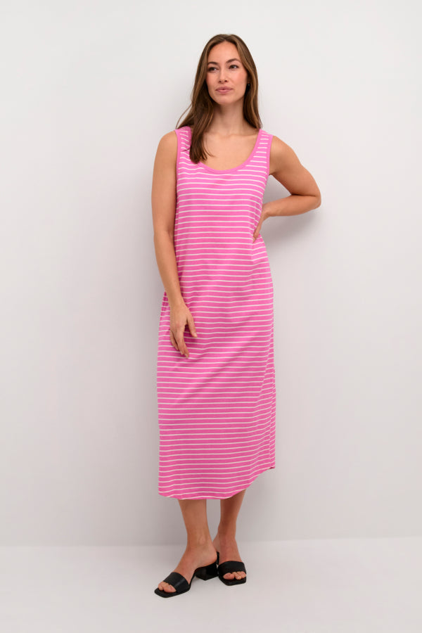 CULTURE Strap Dress Deia